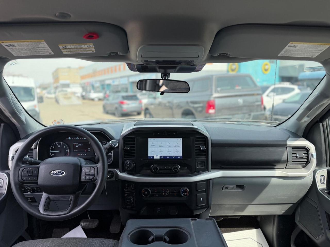 2022 Ford F-150 XLT Photo