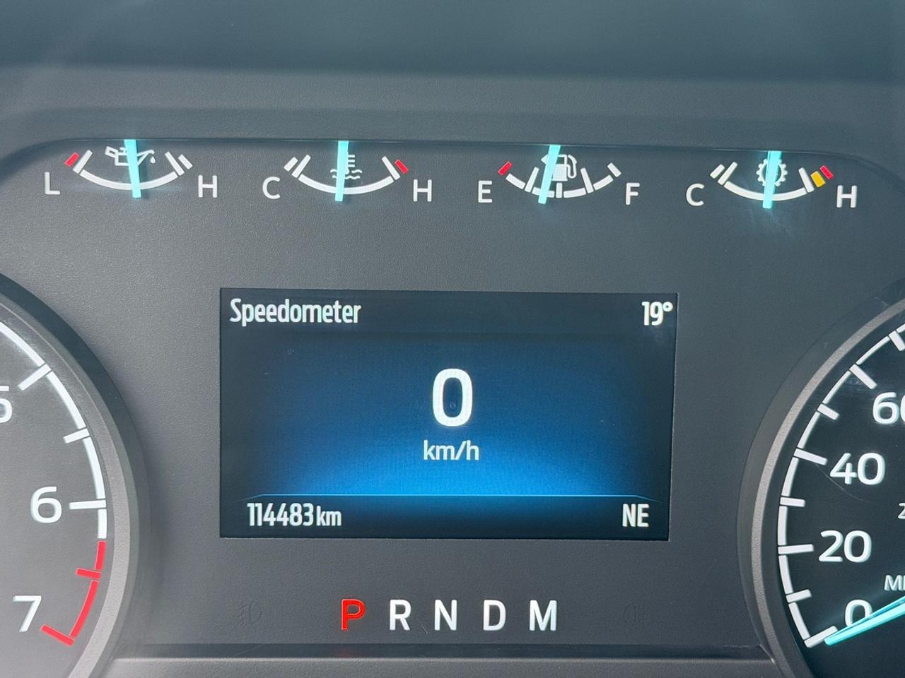 2022 Ford F-150 XLT Photo