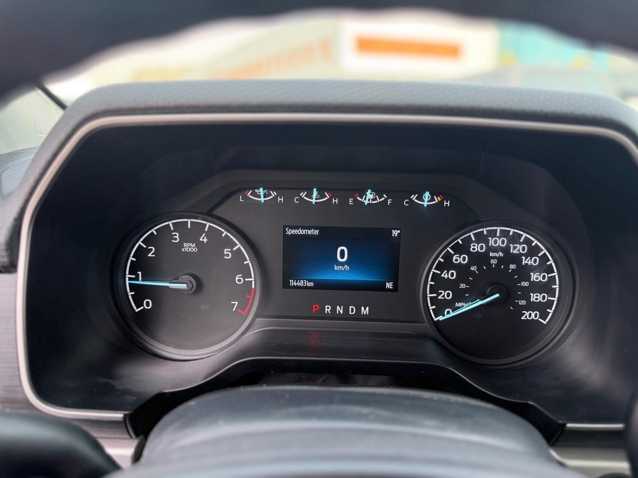 2022 Ford F-150 XLT Photo