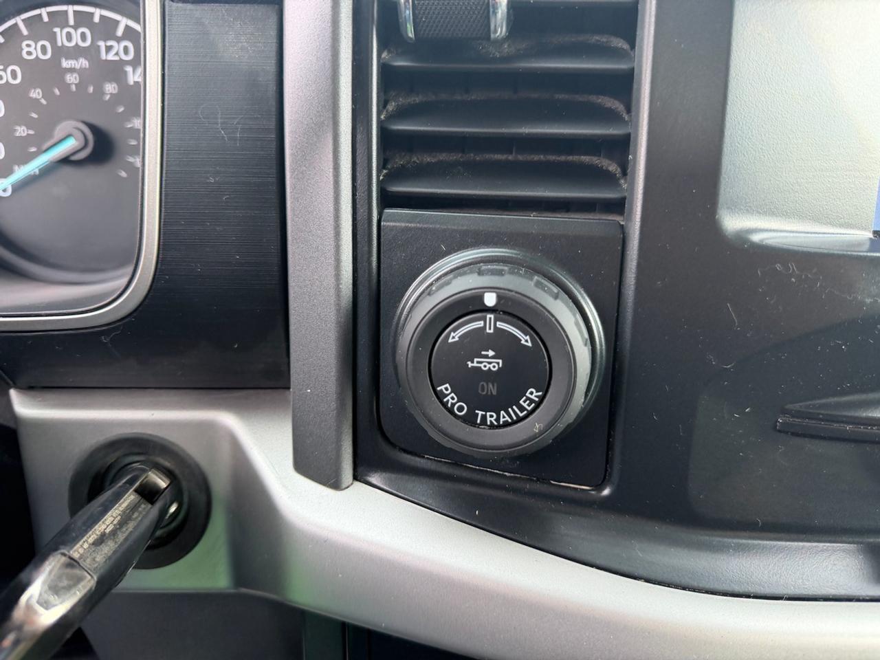 2022 Ford F-150 XLT Photo