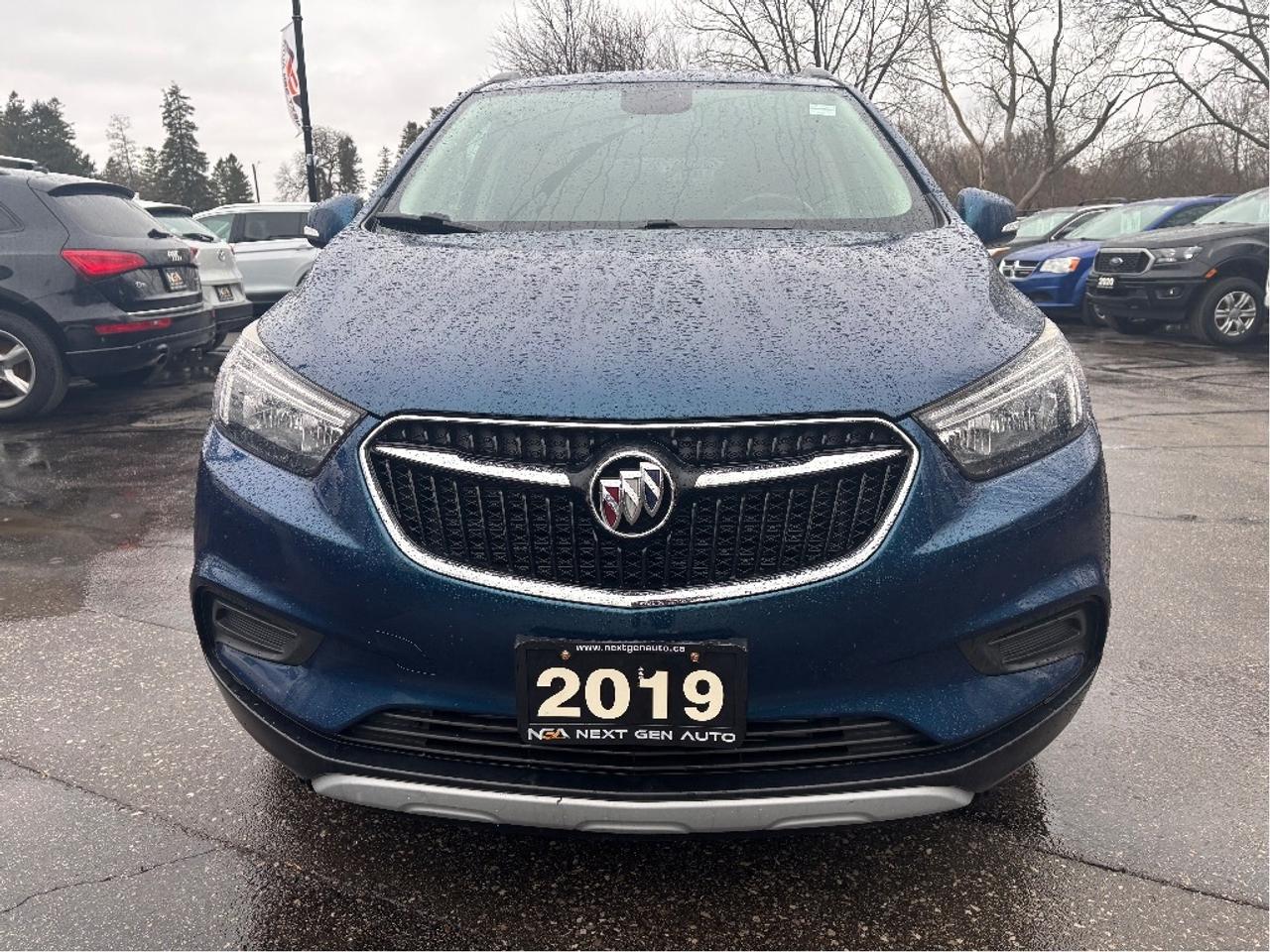 2019 Buick Encore Preferred Photo
