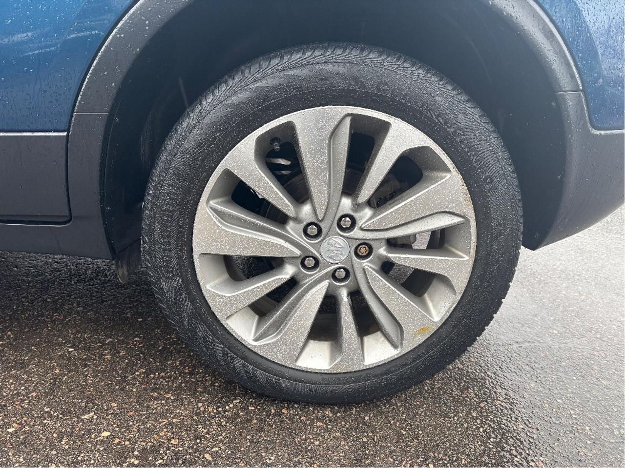 2019 Buick Encore Preferred Photo