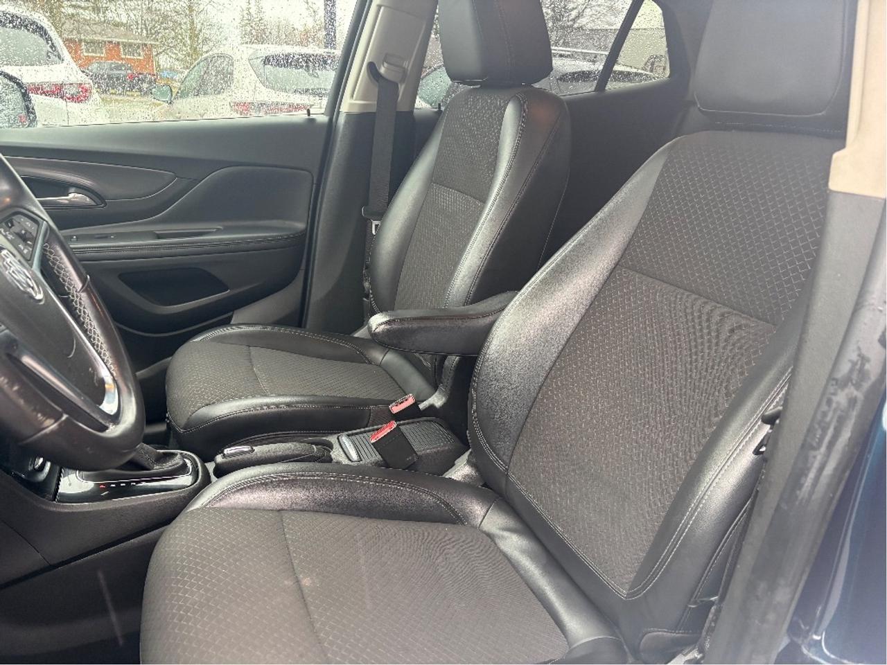 2019 Buick Encore Preferred Photo