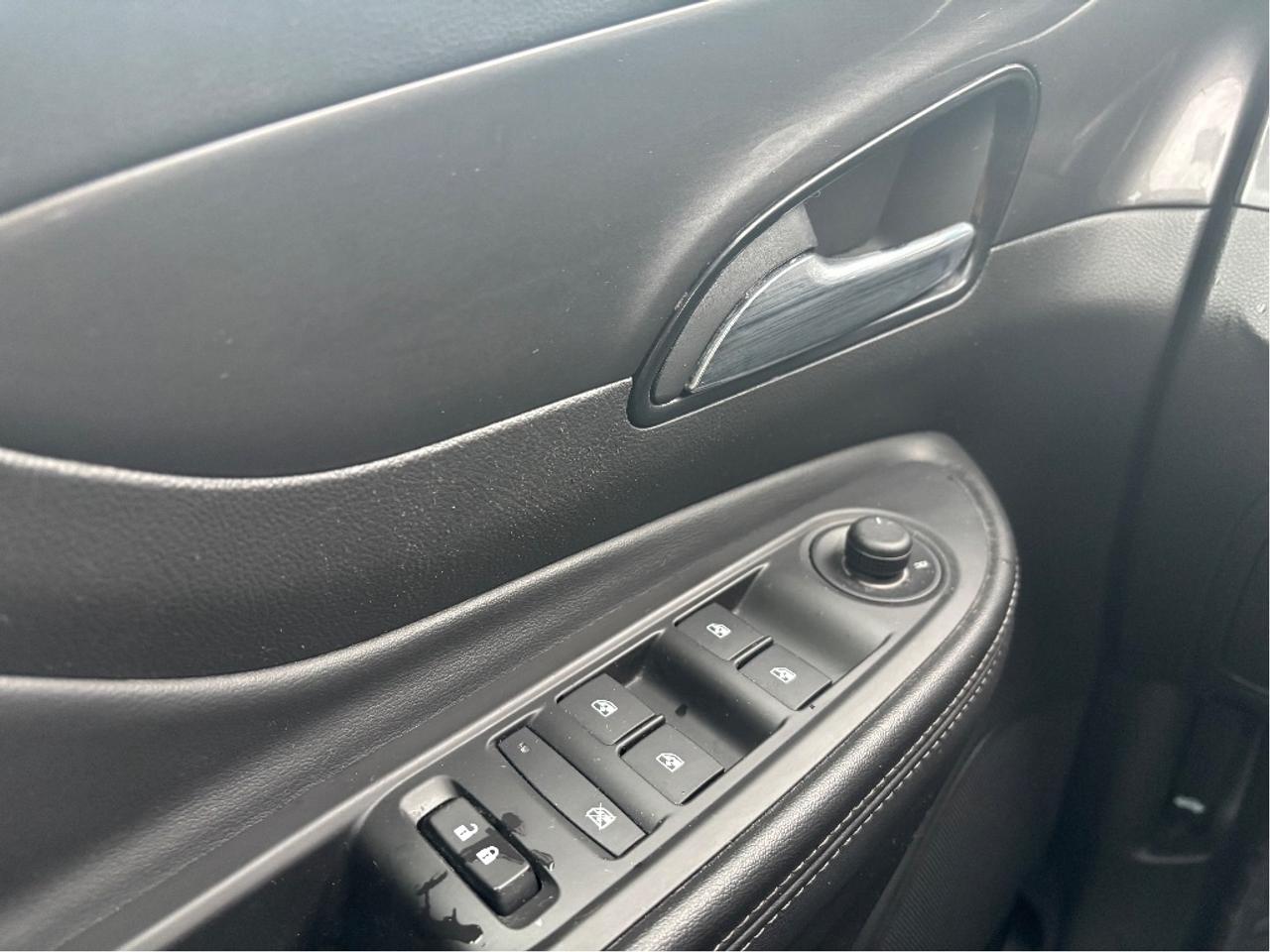 2019 Buick Encore Preferred Photo