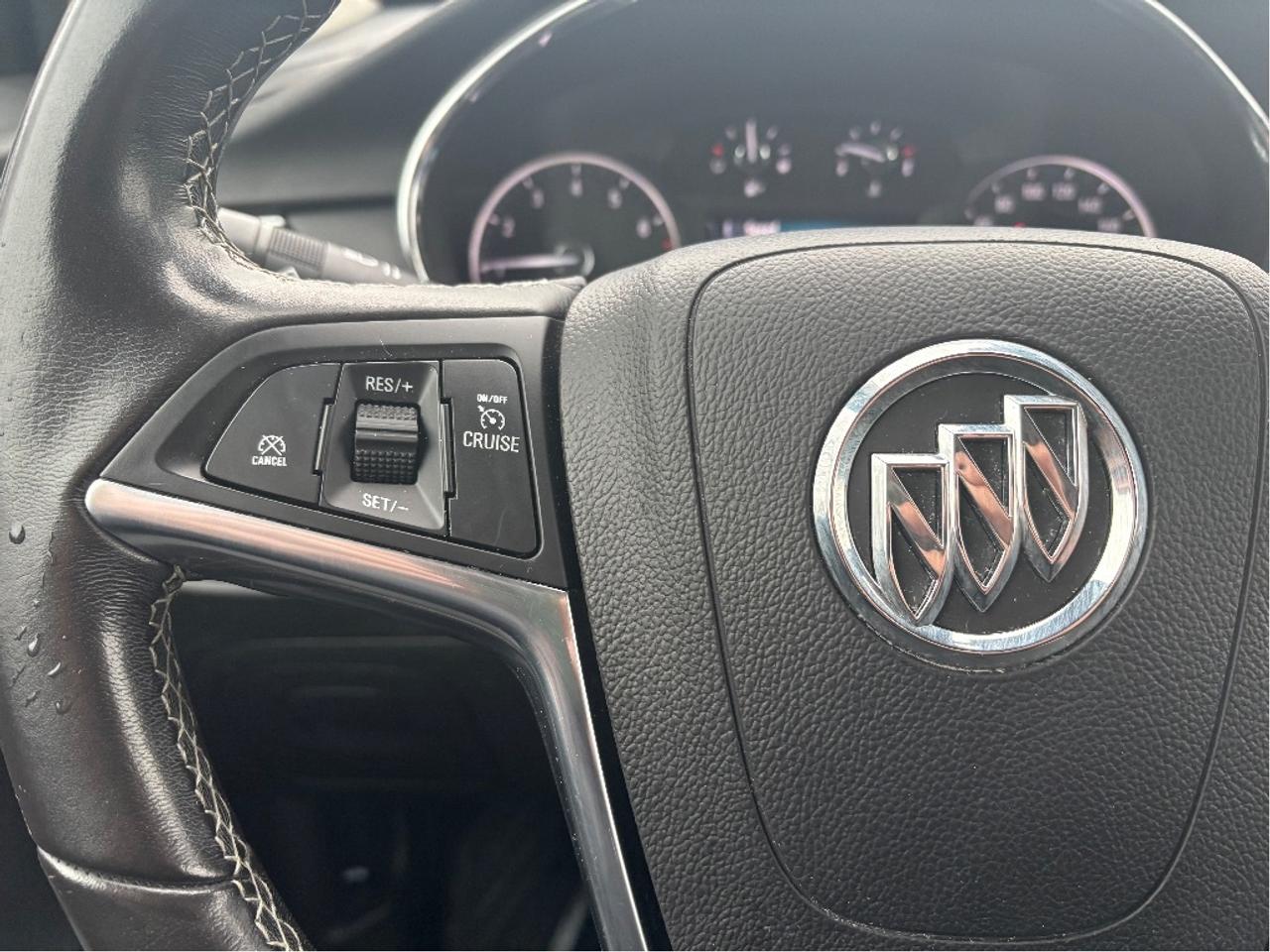 2019 Buick Encore Preferred Photo