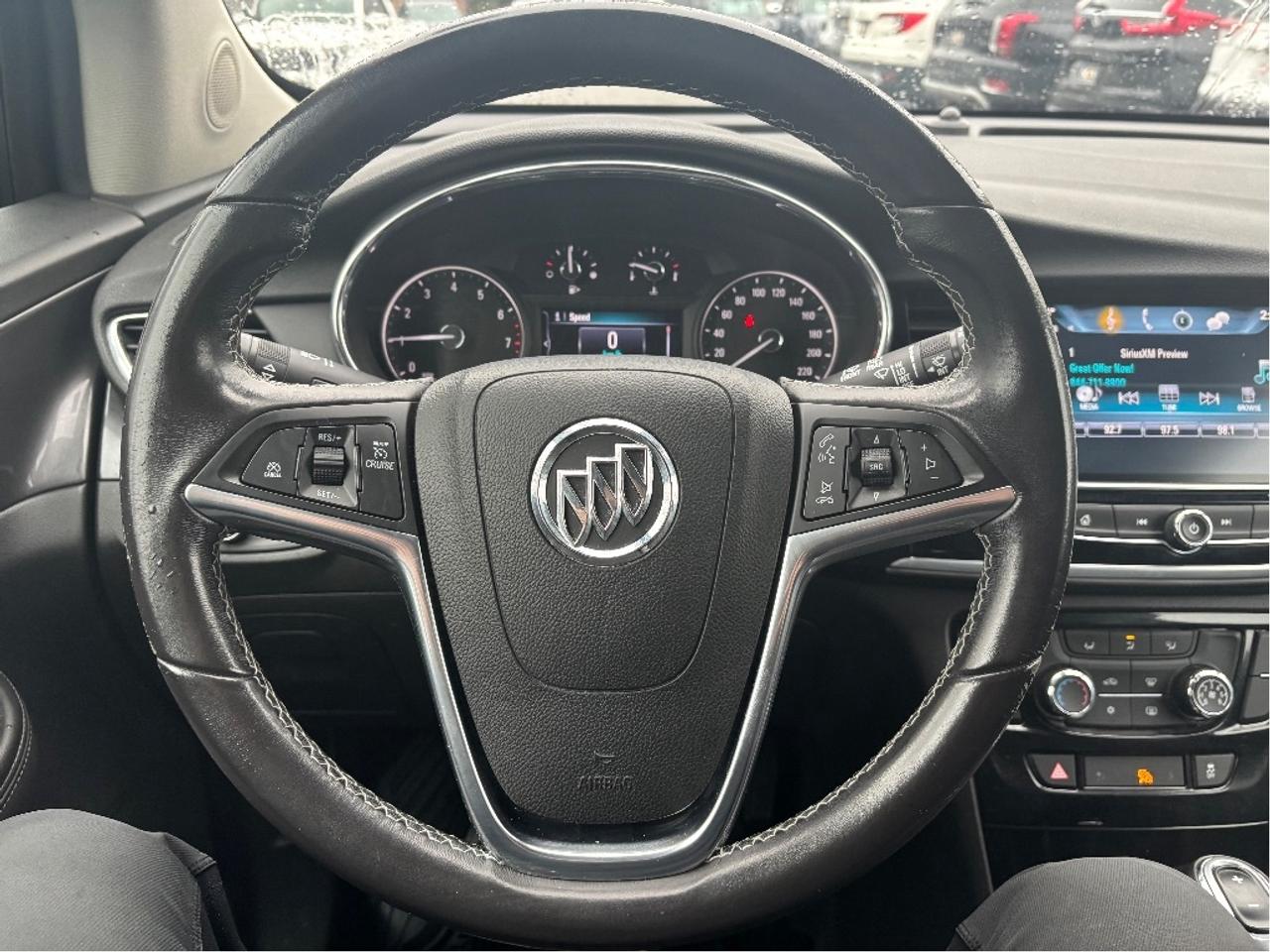 2019 Buick Encore Preferred Photo