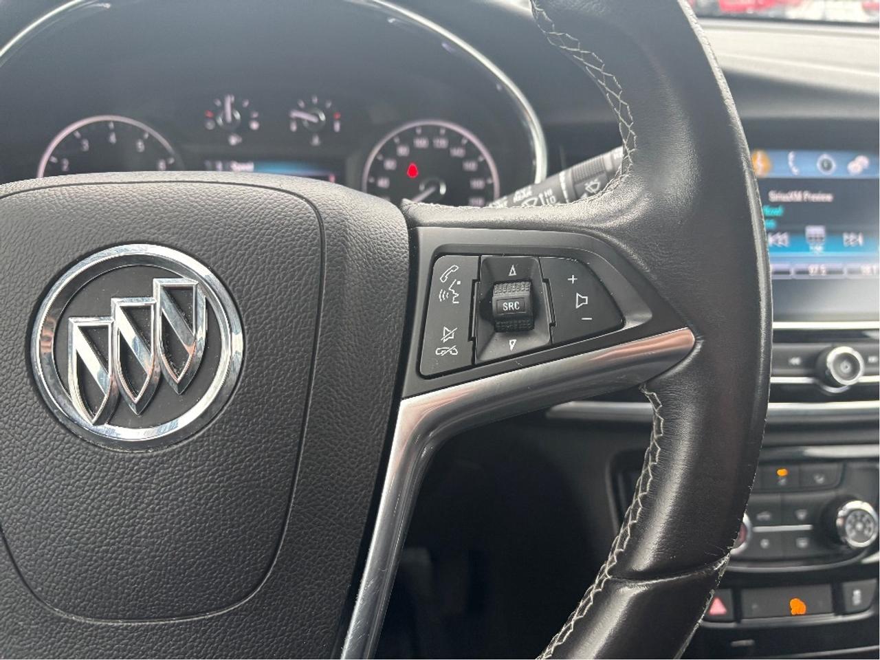 2019 Buick Encore Preferred Photo