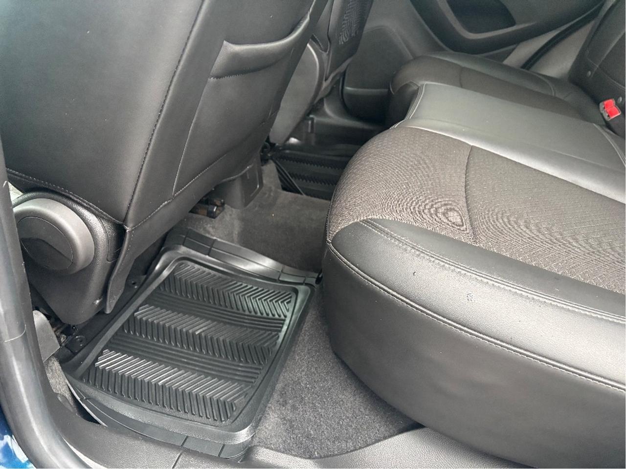 2019 Buick Encore Preferred Photo