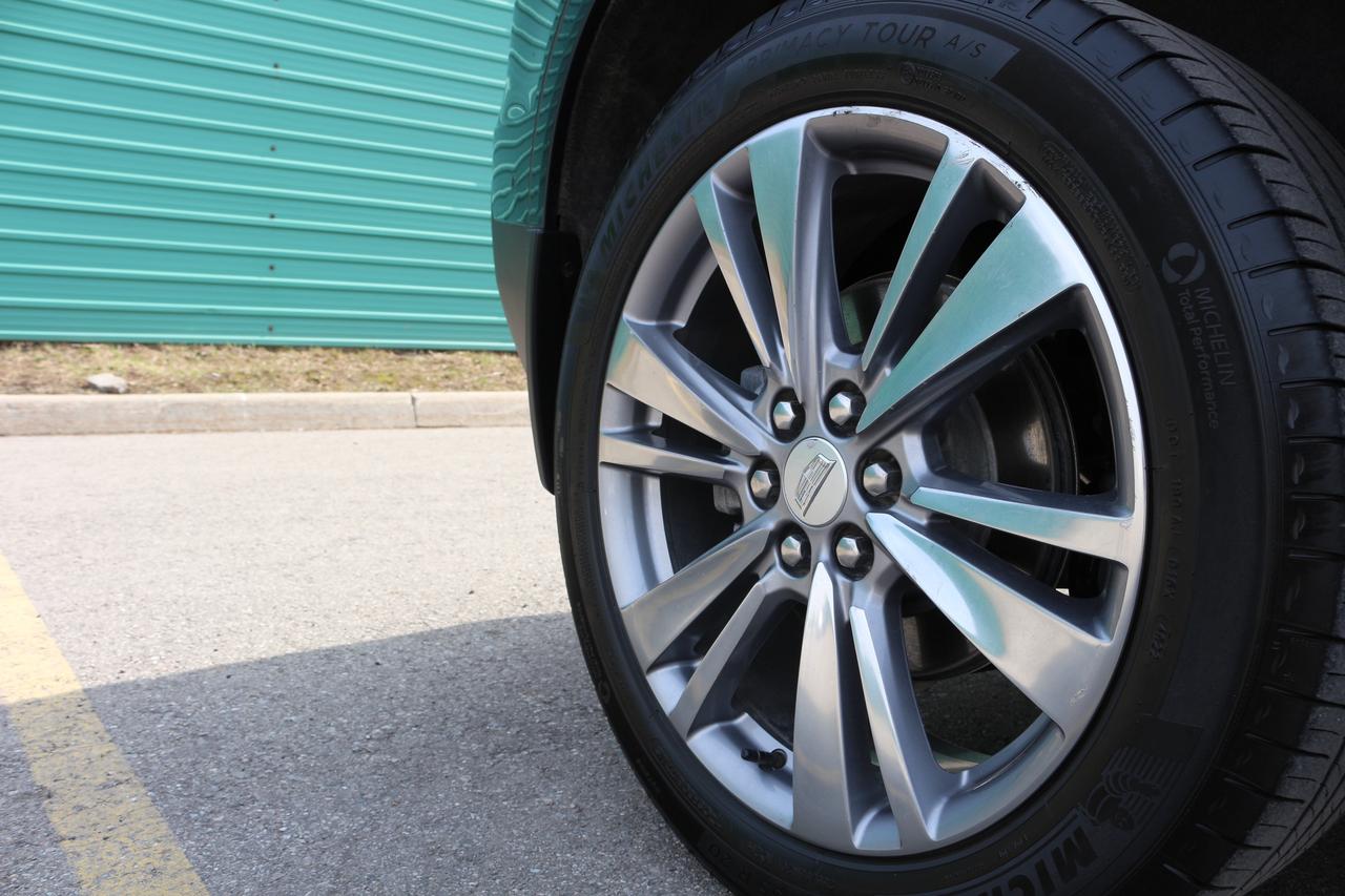 2023 Cadillac XT5 Premium Luxury Photo