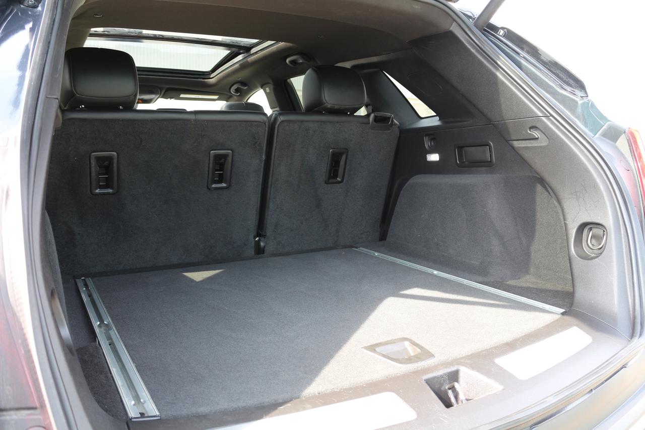 2023 Cadillac XT5 Premium Luxury Photo