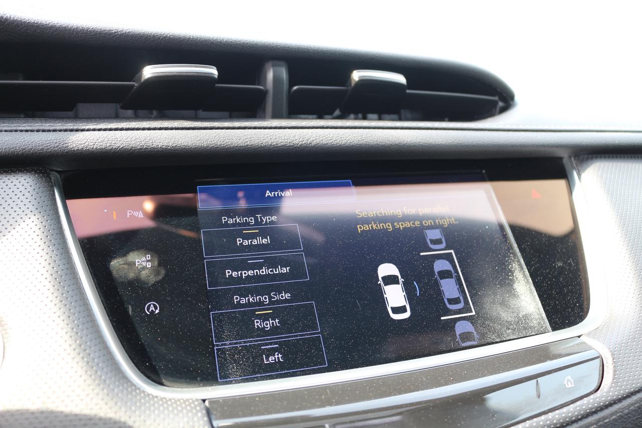 2023 Cadillac XT5 Premium Luxury Photo