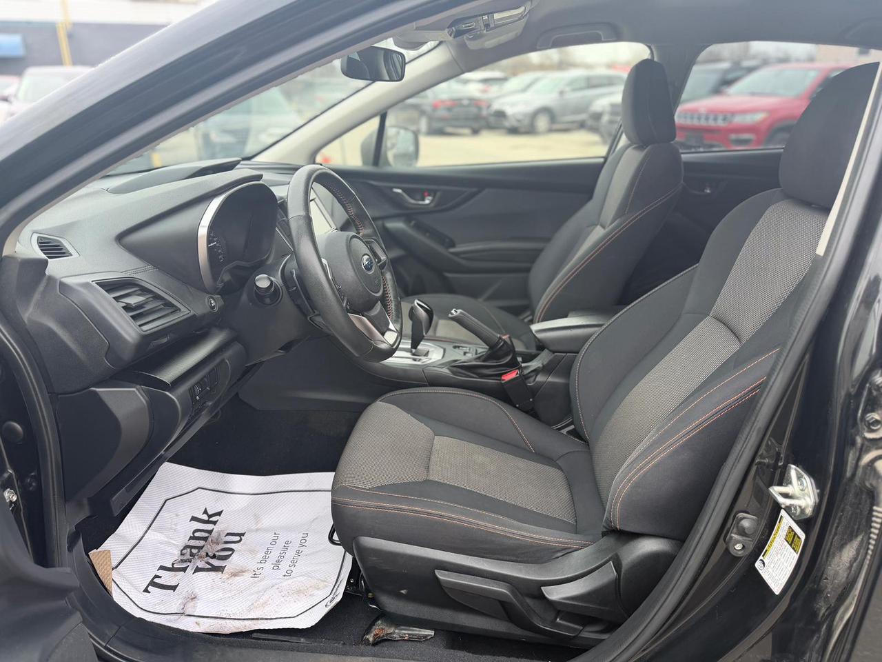 2022 Subaru Crosstrek Premium Photo