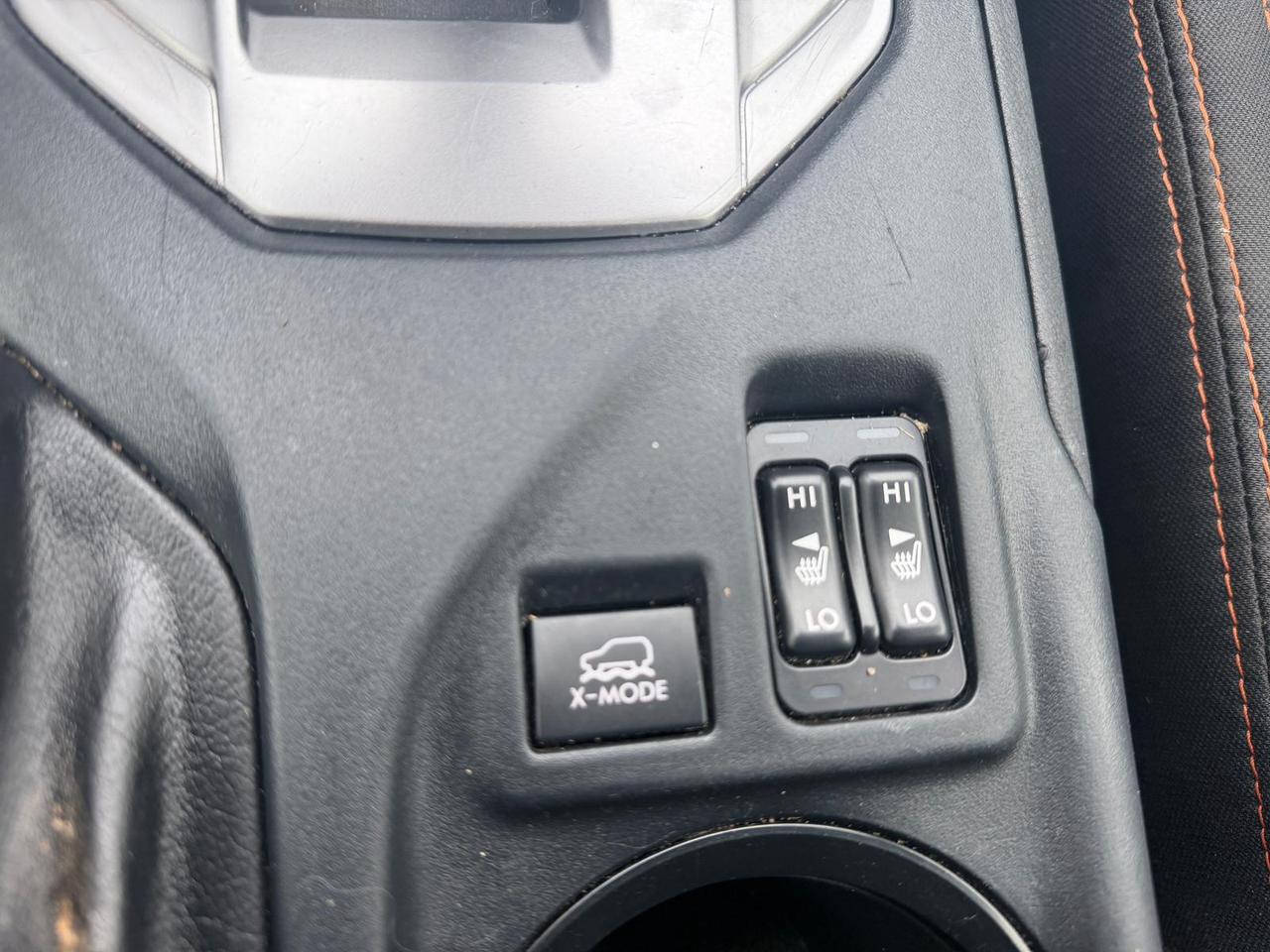 2022 Subaru Crosstrek Premium Photo