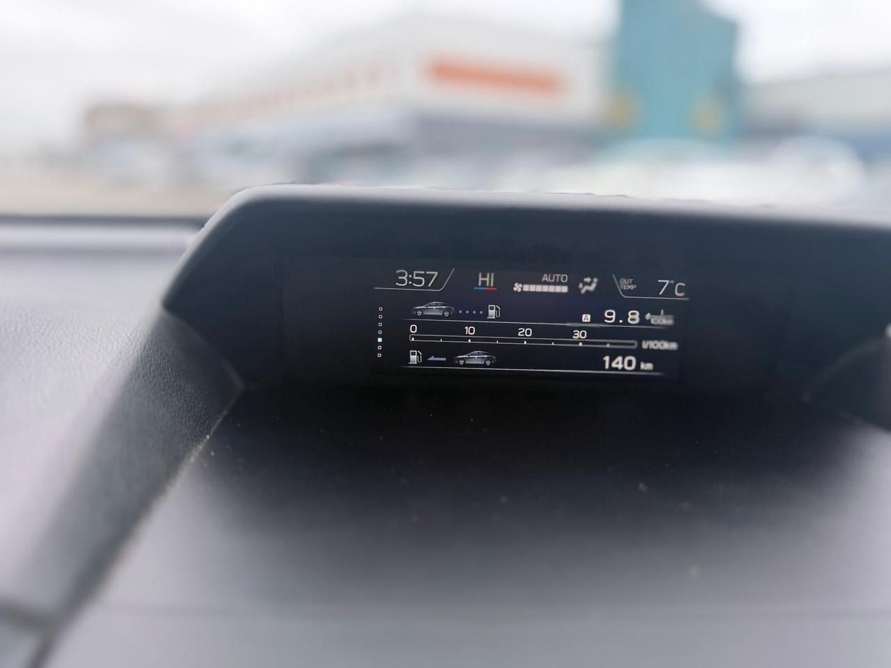 2022 Subaru Crosstrek Premium Photo