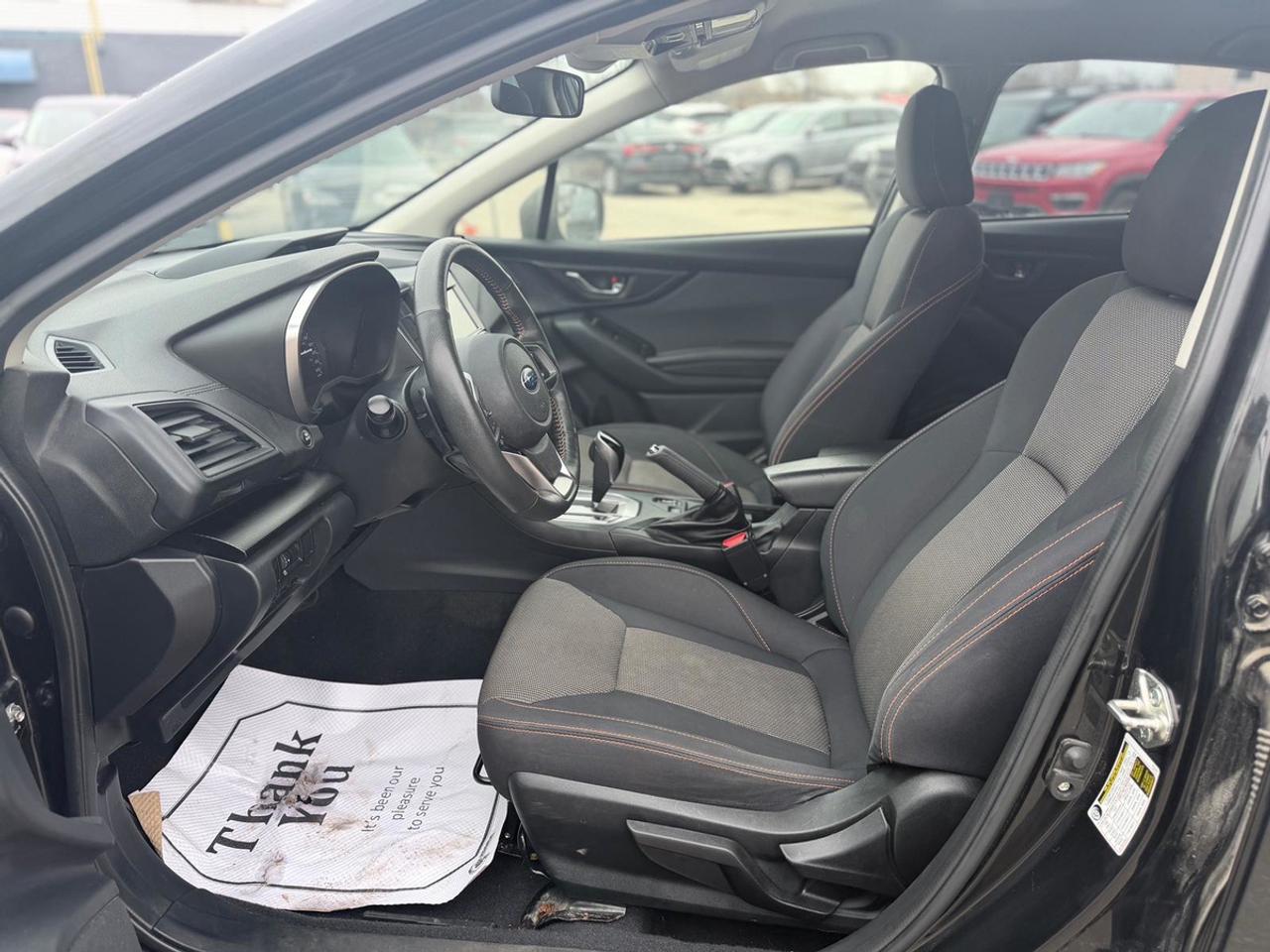 2022 Subaru Crosstrek Premium Photo