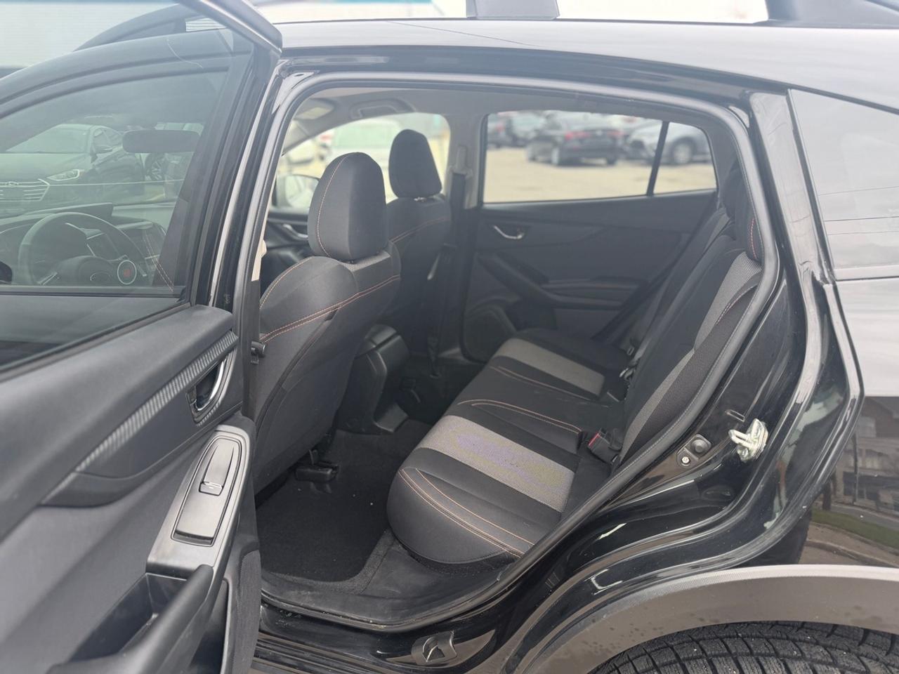 2022 Subaru Crosstrek Premium Photo