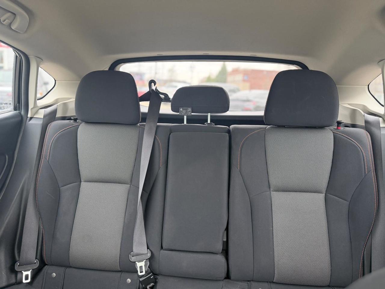 2022 Subaru Crosstrek Premium Photo