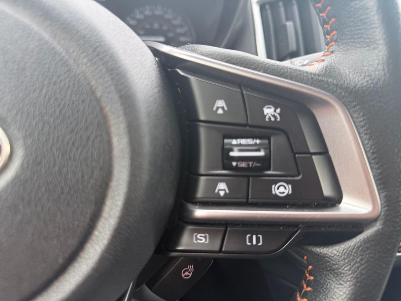2022 Subaru Crosstrek Premium Photo