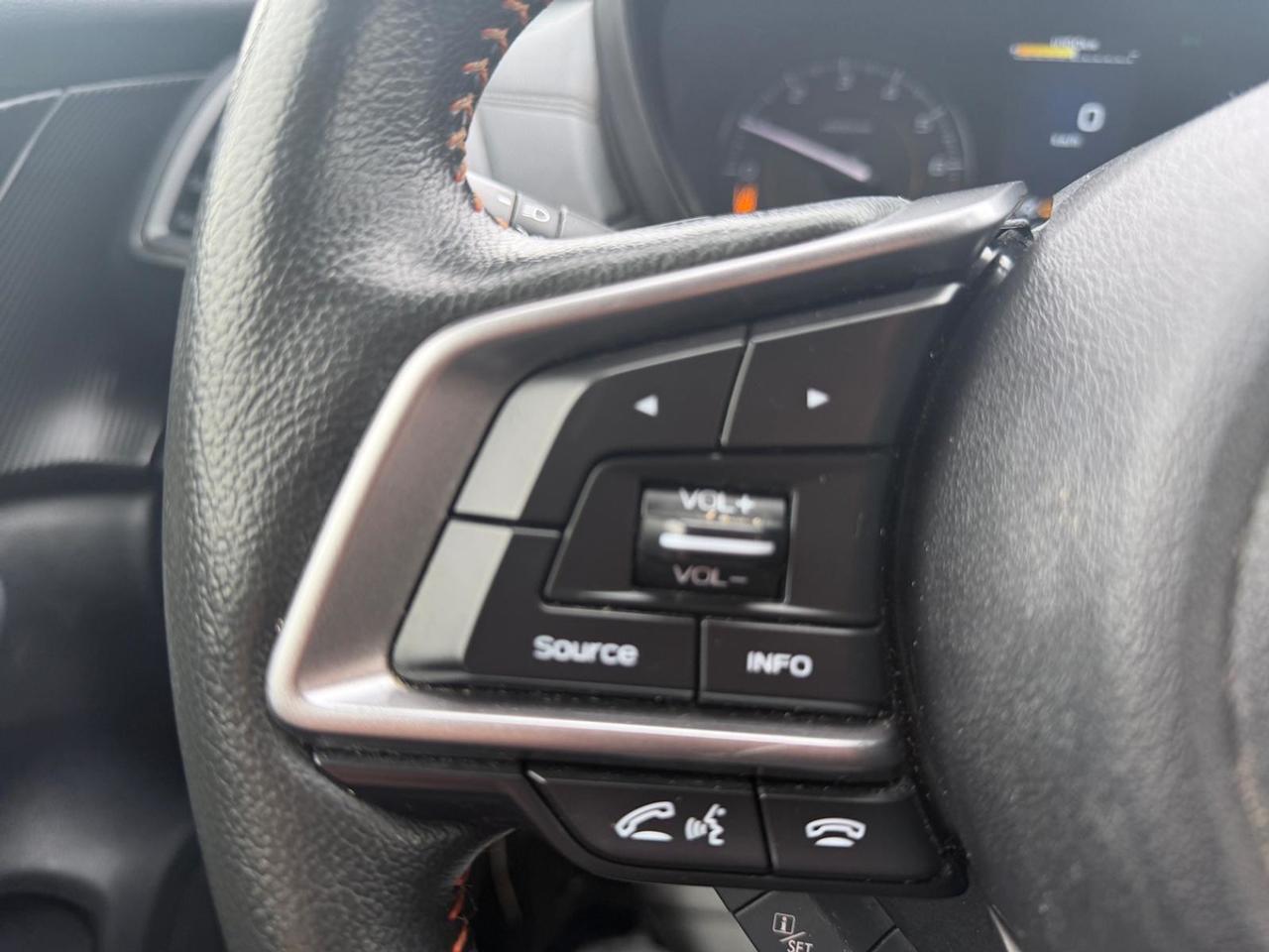 2022 Subaru Crosstrek Premium Photo