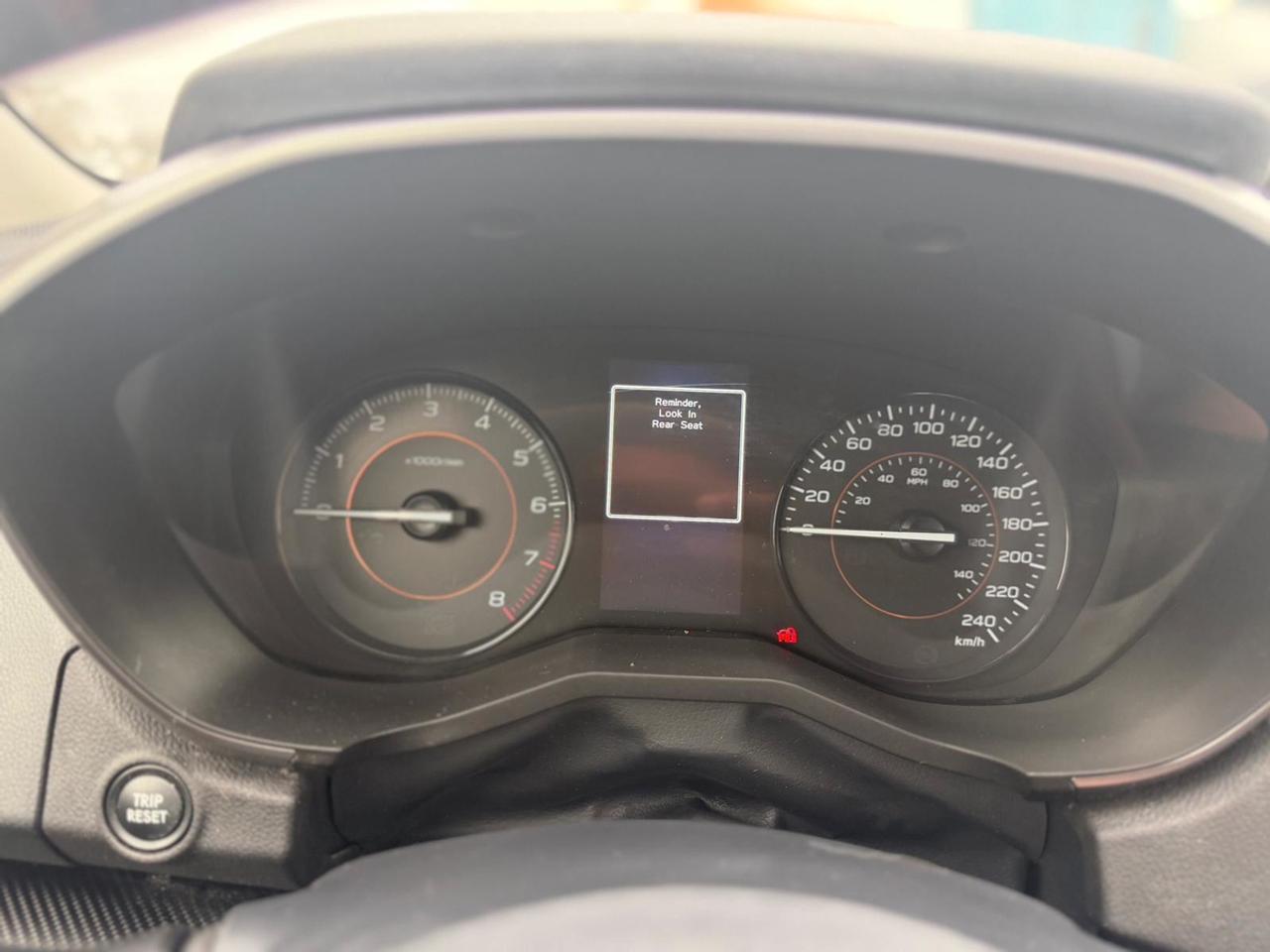 2022 Subaru Crosstrek Premium Photo