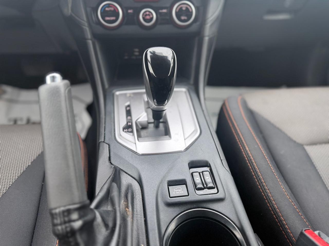 2022 Subaru Crosstrek Premium Photo