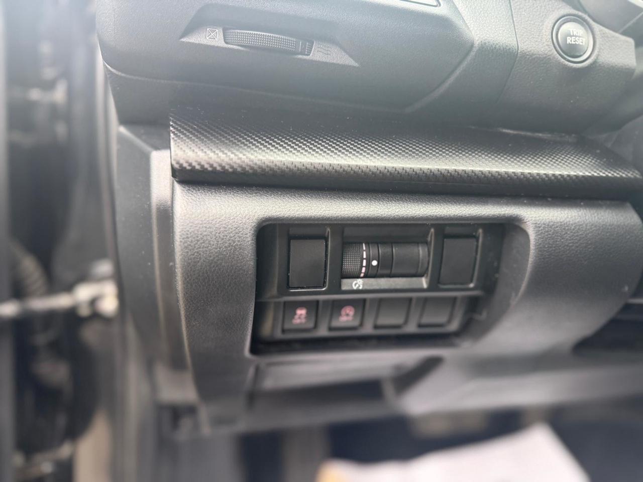 2022 Subaru Crosstrek Premium Photo