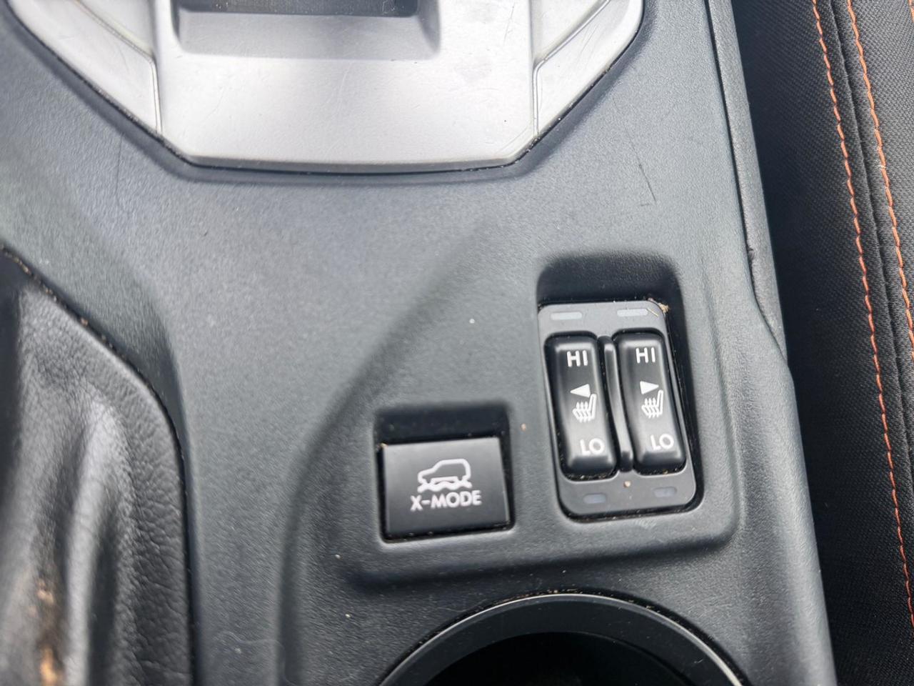2022 Subaru Crosstrek Premium Photo