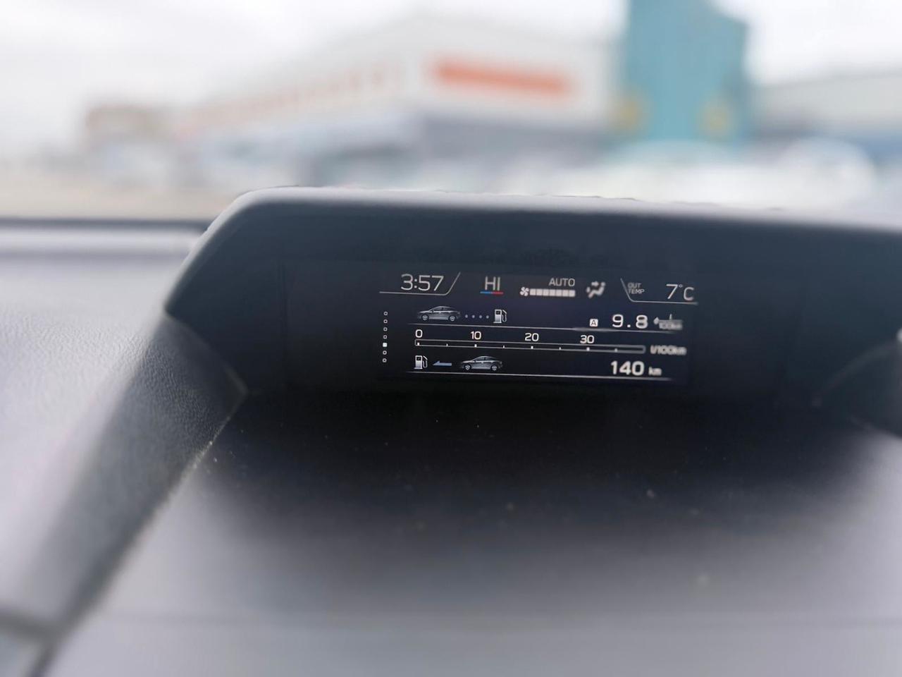 2022 Subaru Crosstrek Premium Photo