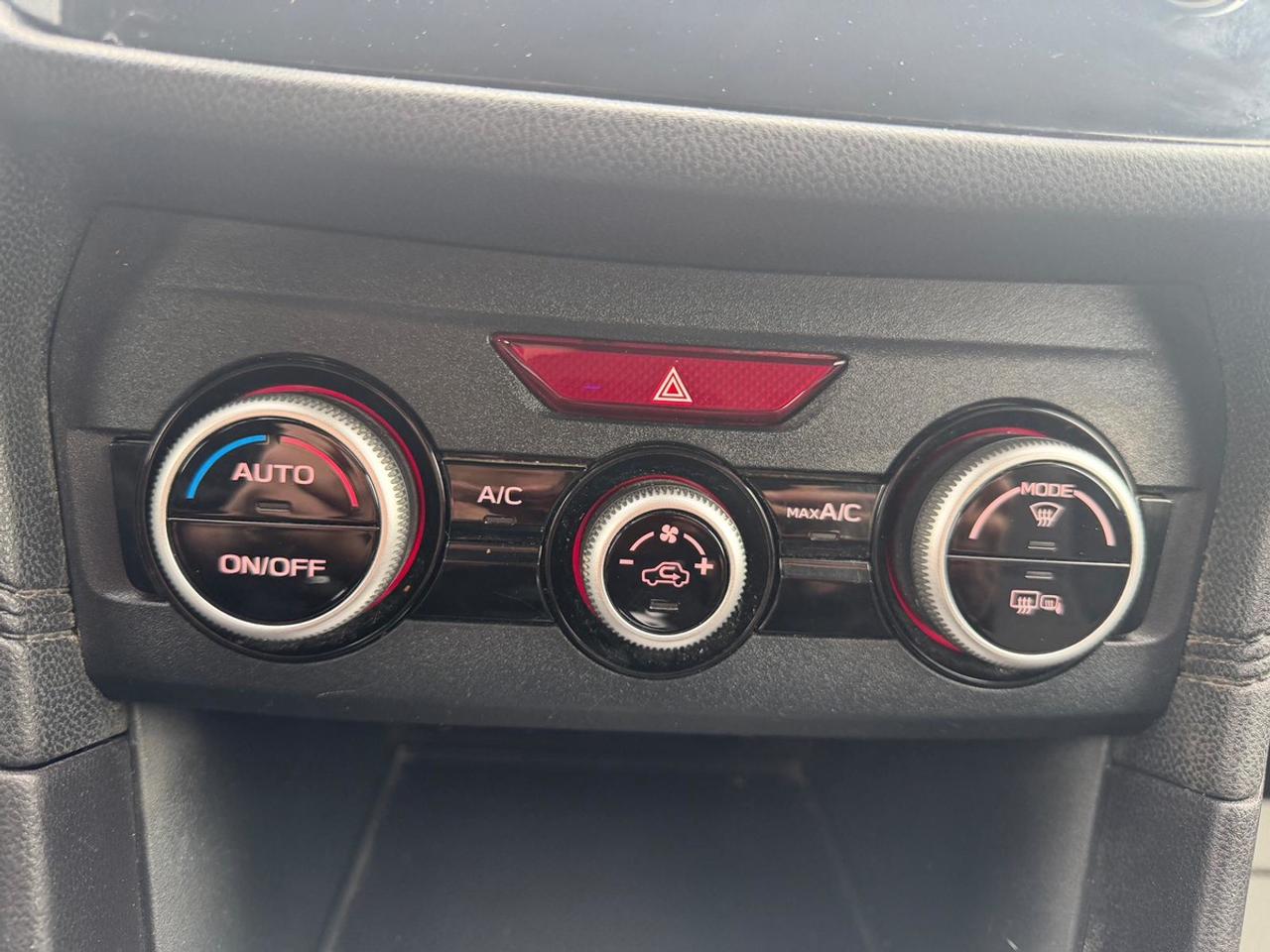 2022 Subaru Crosstrek Premium Photo