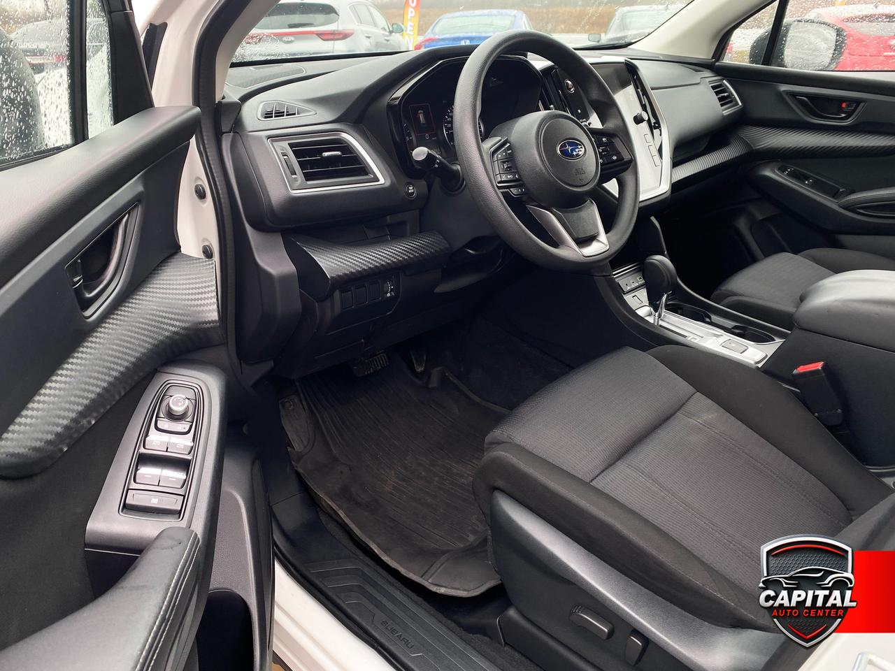 2023 Subaru ASCENT Convenience Photo