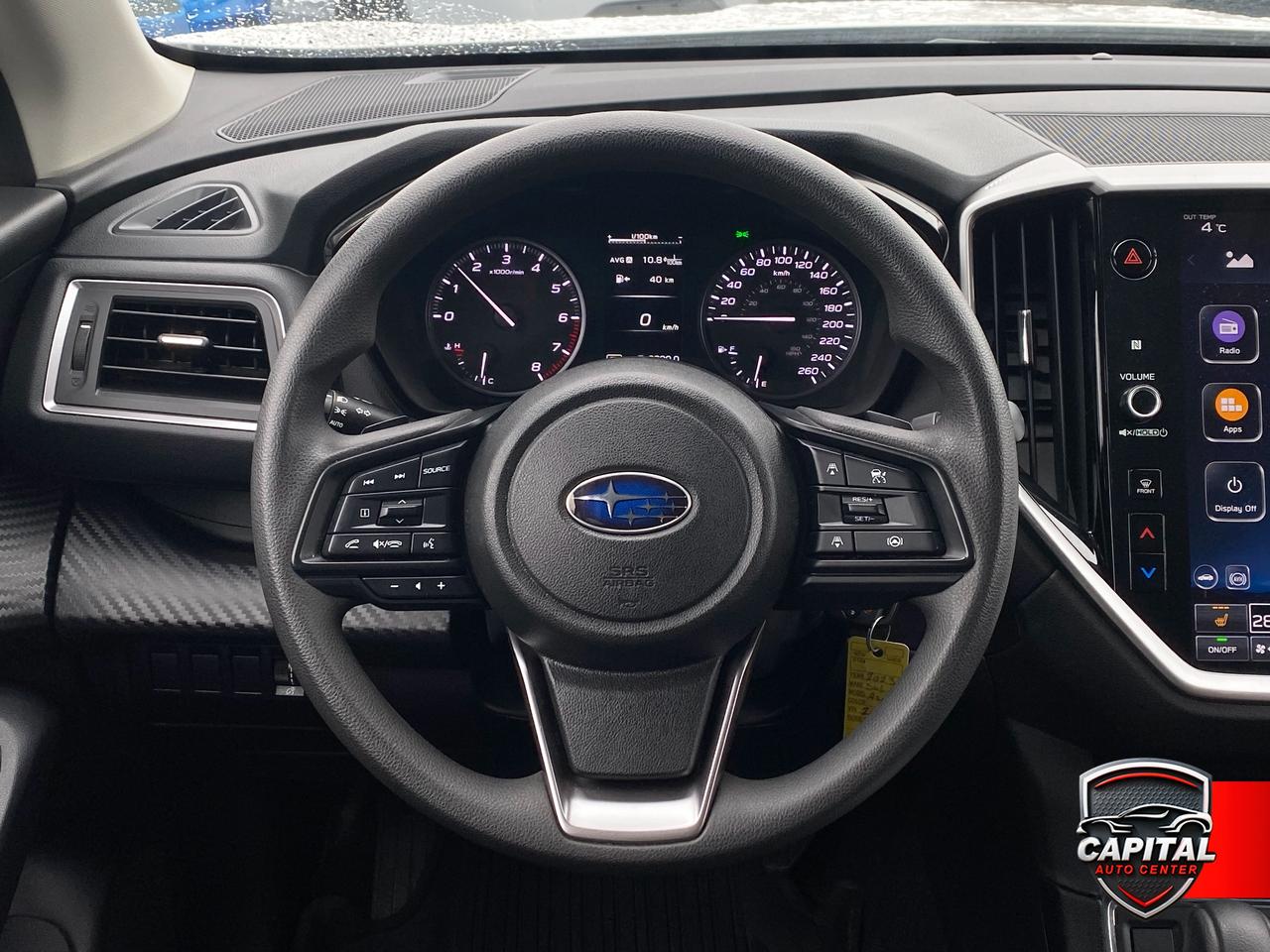 2023 Subaru ASCENT Convenience Photo