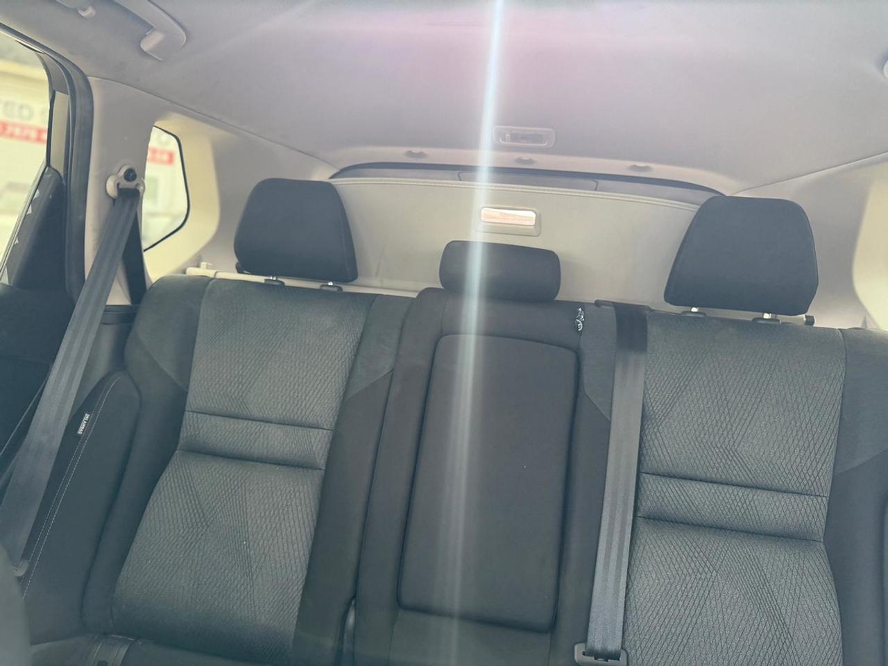 2025 Nissan Rogue SV Photo