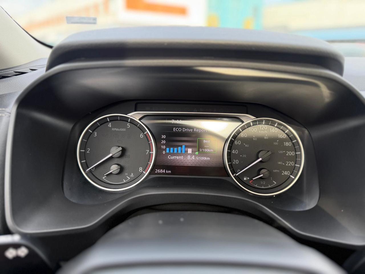 2025 Nissan Rogue SV Photo