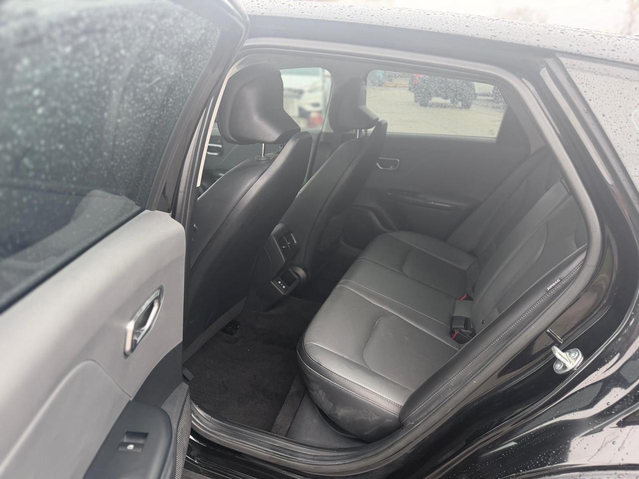 2025 Kia K4 EX Photo