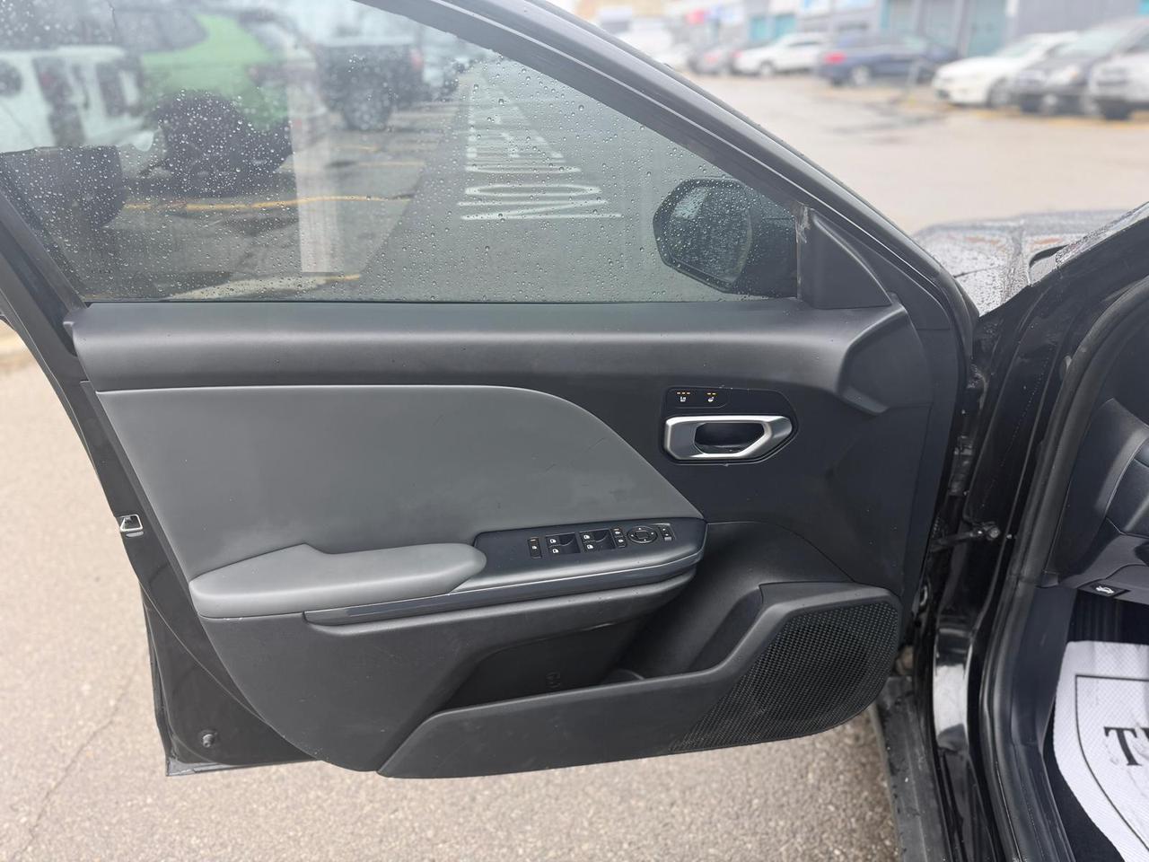 2025 Kia K4 EX Photo