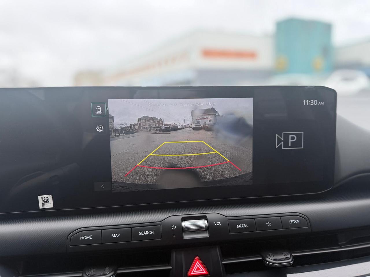 2025 Kia K4 EX Photo