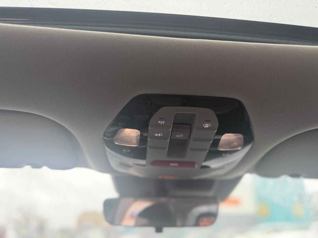 2025 Kia K4 EX Photo