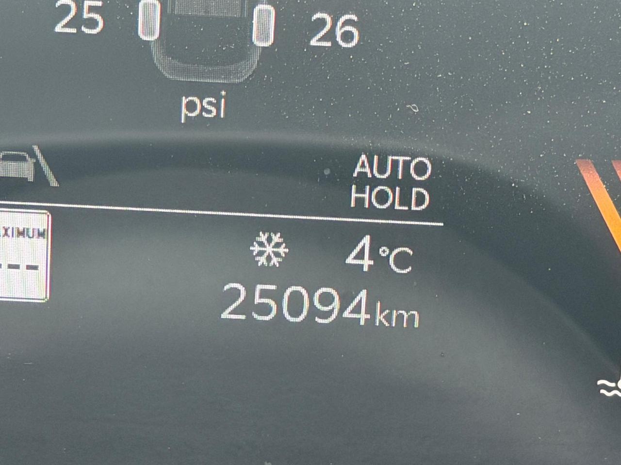 2025 Kia K4 EX Photo