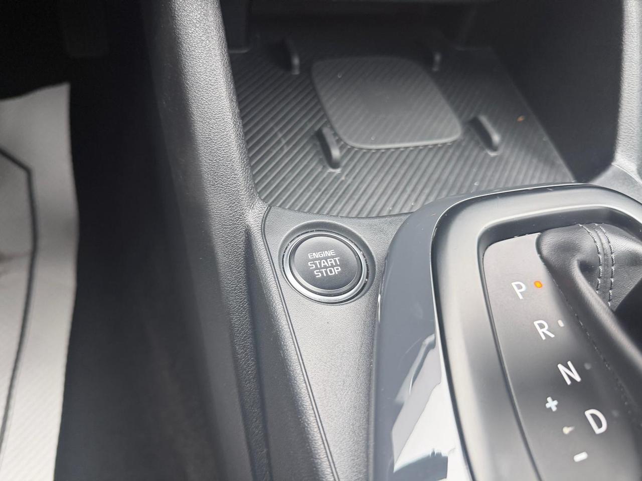 2025 Kia K4 EX Photo