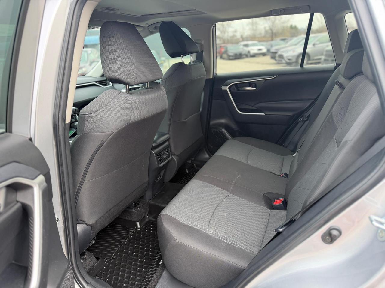 2024 Toyota RAV4 XLE Photo