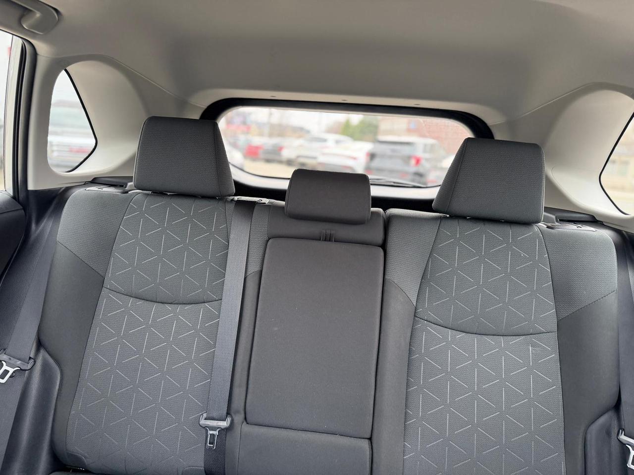 2024 Toyota RAV4 XLE Photo