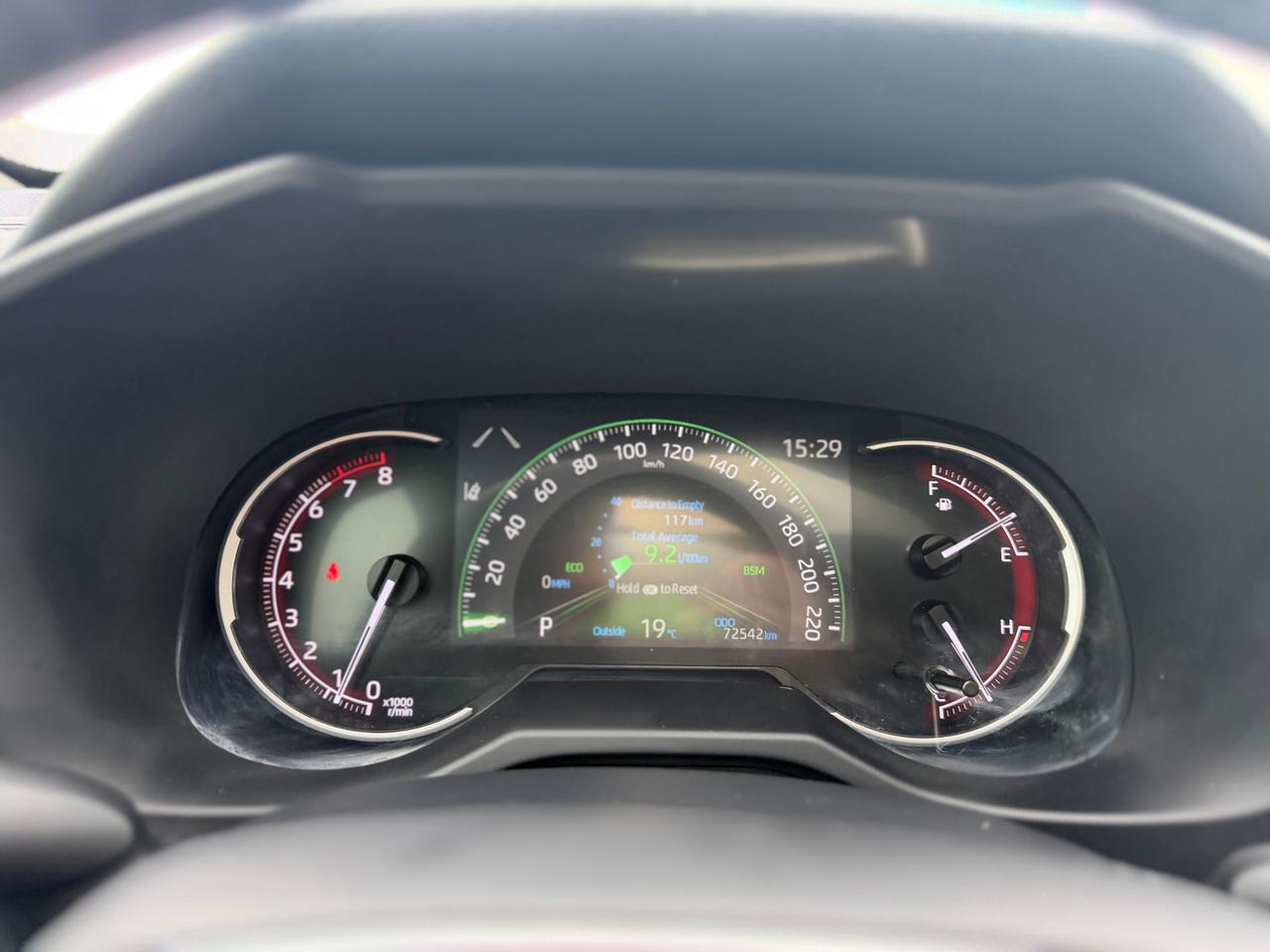 2024 Toyota RAV4 XLE Photo