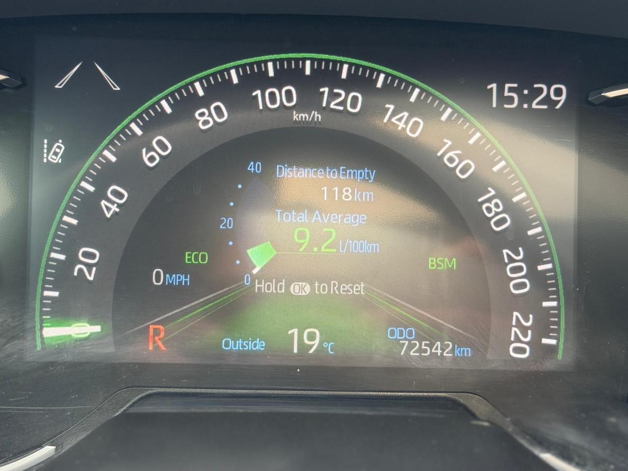 2024 Toyota RAV4 XLE Photo