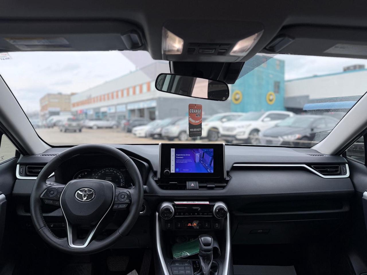 2024 Toyota RAV4 XLE Photo