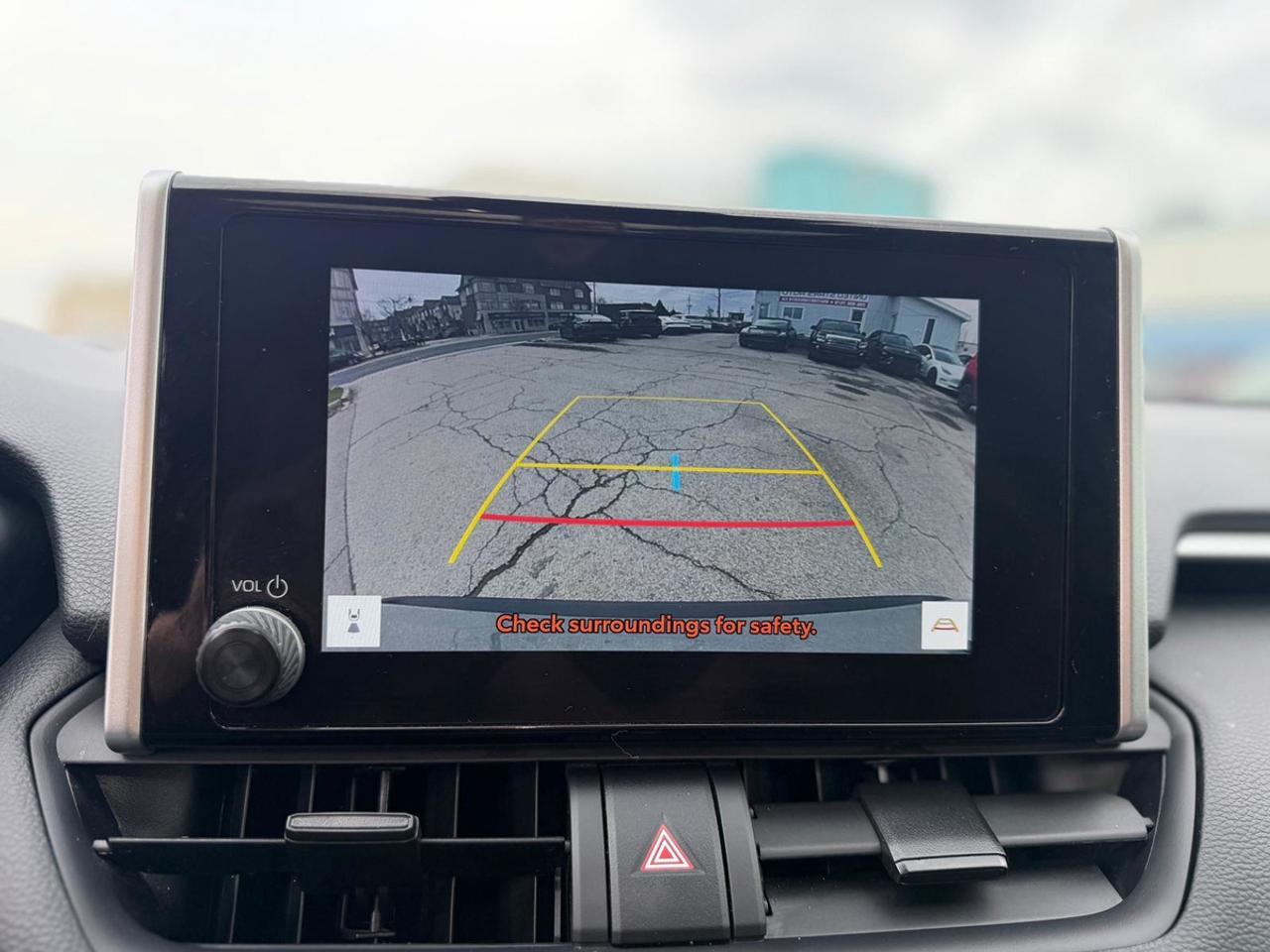 2024 Toyota RAV4 XLE Photo