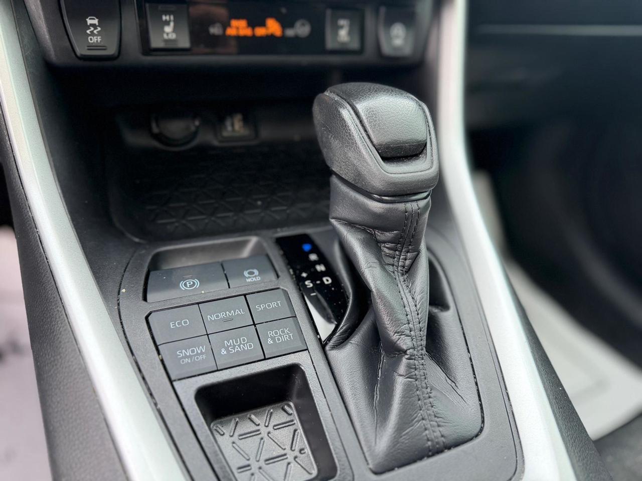 2024 Toyota RAV4 XLE Photo