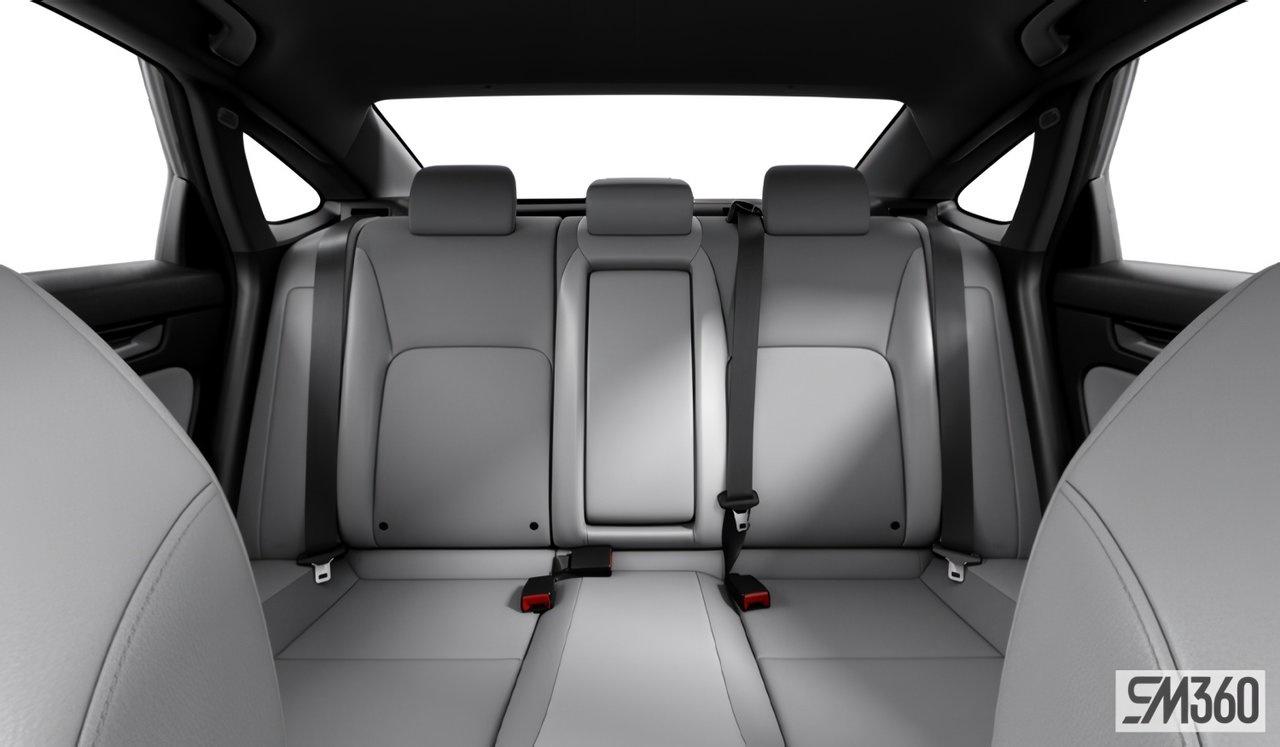 2026 Honda Civic Hybrid Sport Photo3