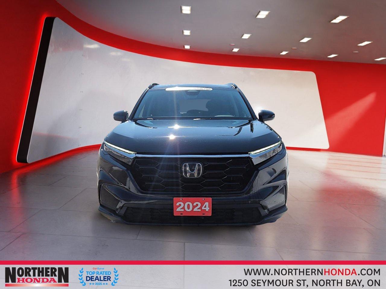 2024 Honda CR-V Sport AWD Photo