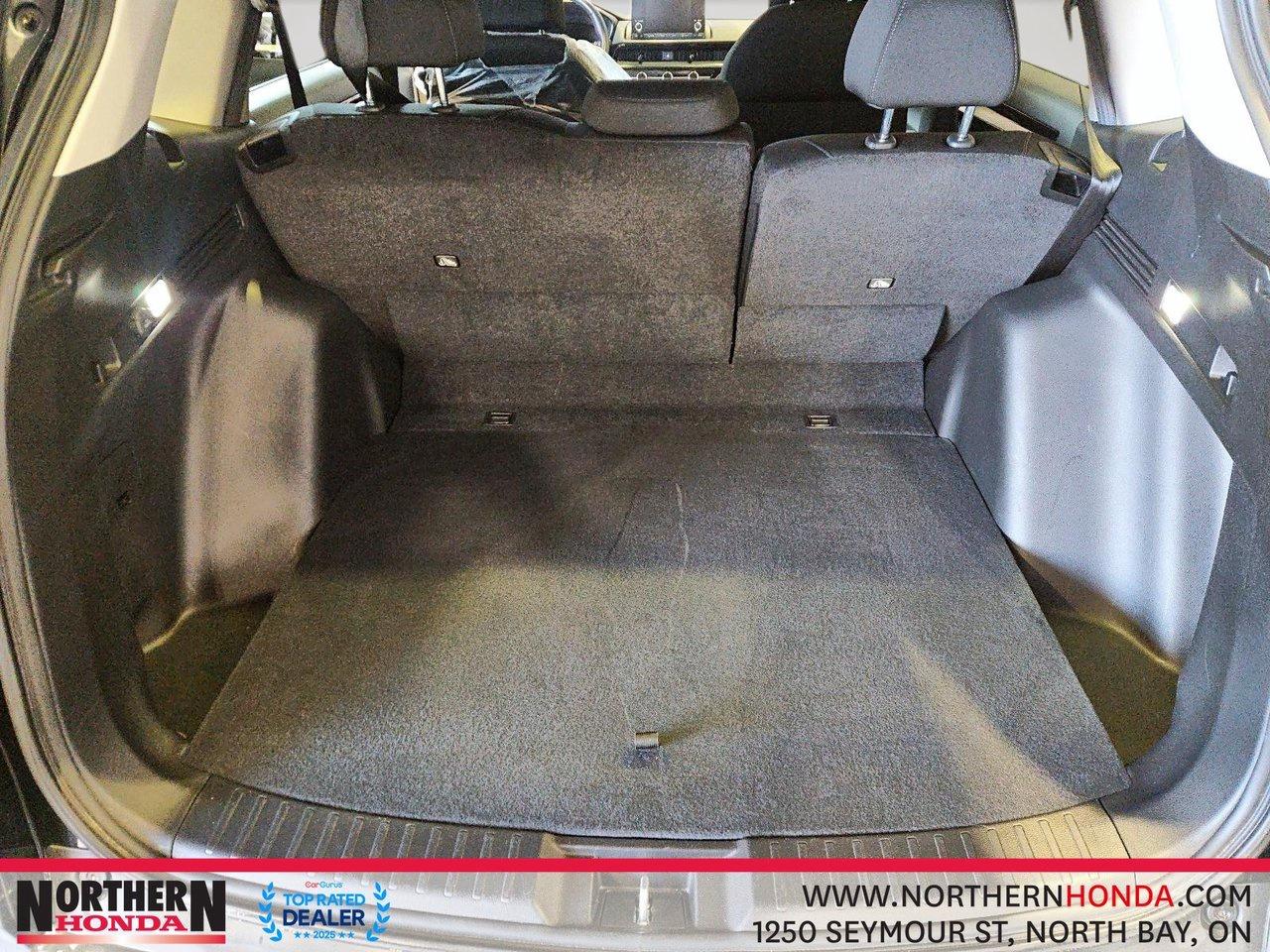 2024 Honda CR-V Sport AWD Photo