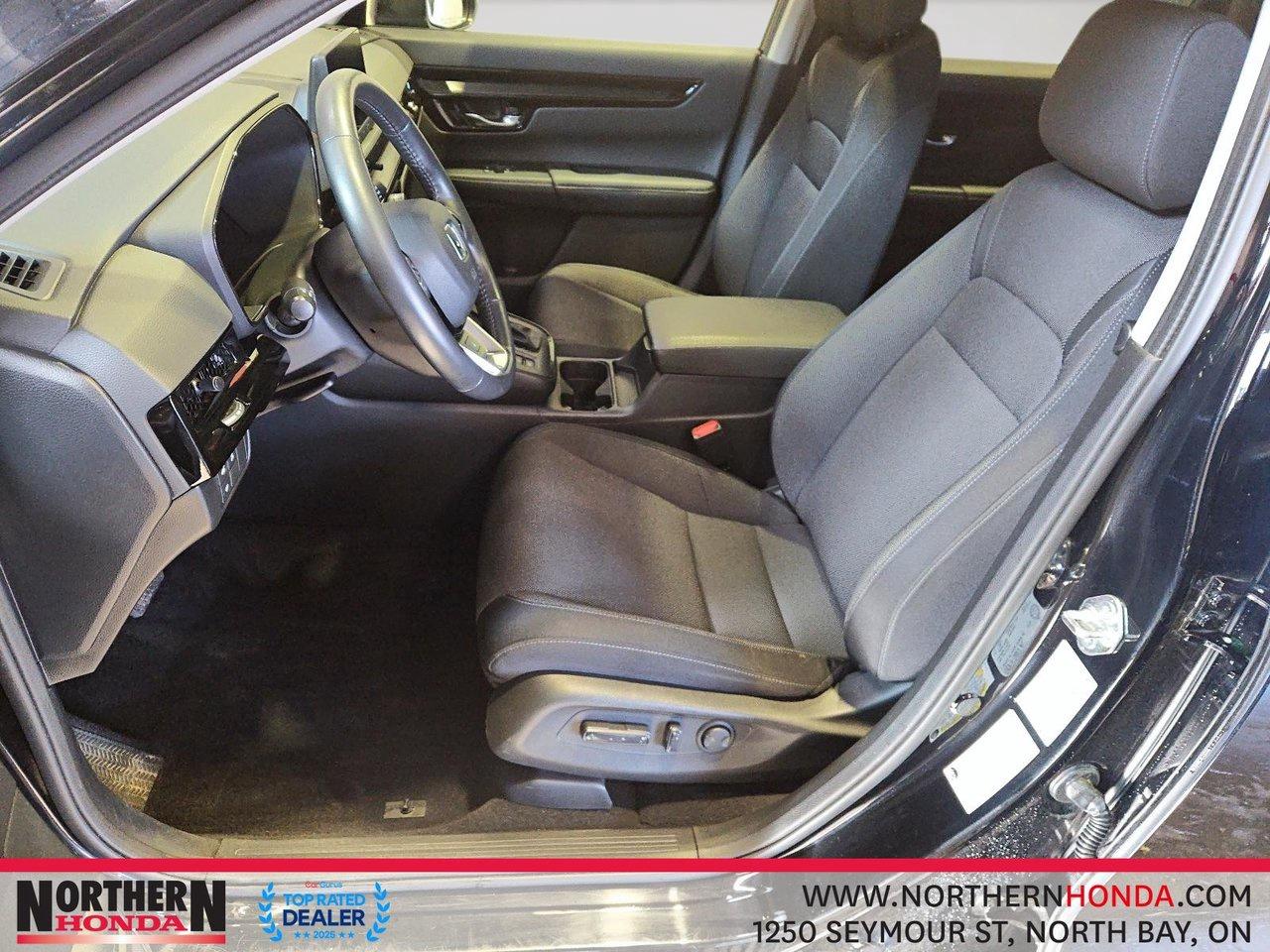 2024 Honda CR-V Sport AWD Photo